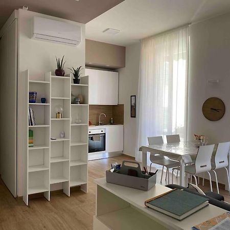 Camar 110 Διαμέρισμα Λα Σπέτσια Εξωτερικό φωτογραφία