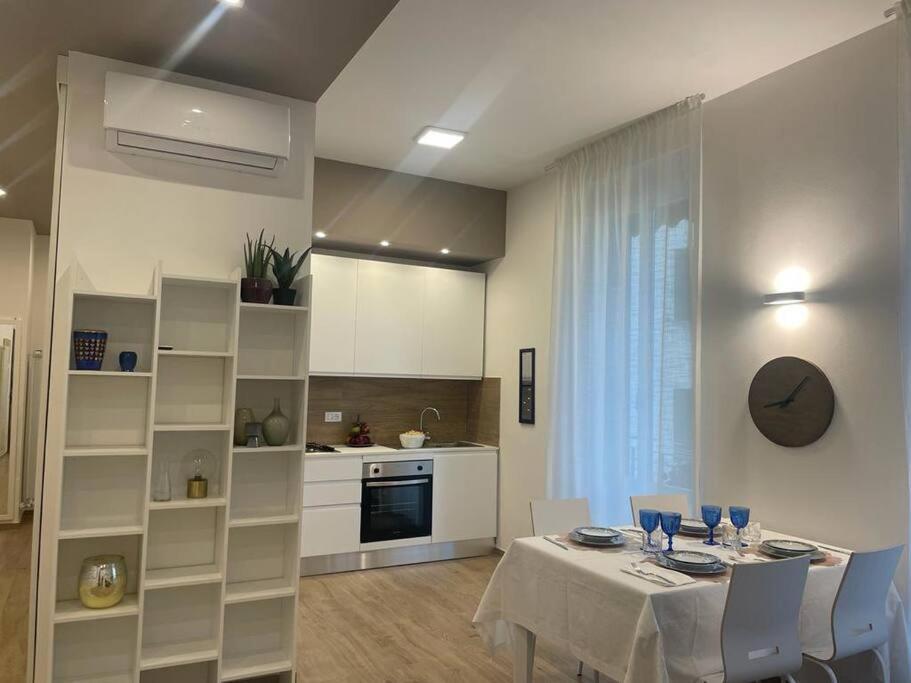 Camar 110 Διαμέρισμα Λα Σπέτσια Εξωτερικό φωτογραφία