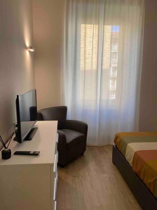 Camar 110 Διαμέρισμα Λα Σπέτσια Εξωτερικό φωτογραφία