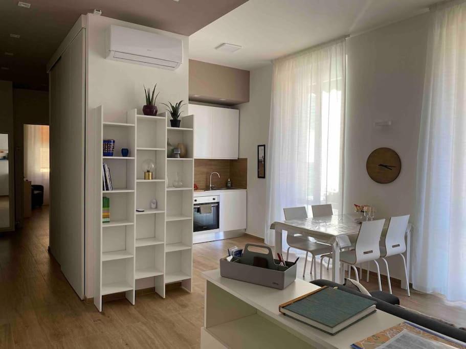 Camar 110 Διαμέρισμα Λα Σπέτσια Εξωτερικό φωτογραφία
